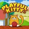 poster of Playful Kitty Game game