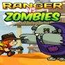 poster of EG Ranger Zombies game