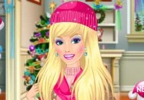 poster of Holiday Makeover Show game