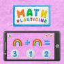 poster of MATH PLASTICINE game