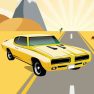 poster of American Cars Differences game