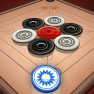 poster of Carrom 2 Player game