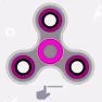 poster of Fidget Spinner Master game