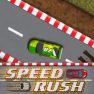 poster of Speed Rush game