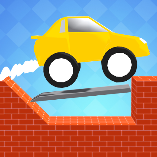 poster of Play Draw Car Road Game Online 2024 game