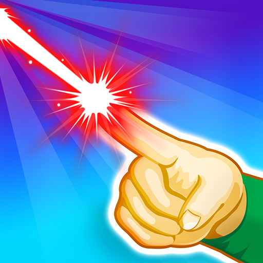 poster of Play Light It On Game Online 2024 game