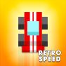 poster of Retro Speed: Extreme Racing Challenge game