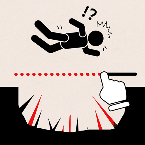 poster of Play Draw 2 Save - Stickman Rescue Game Online 2024 game