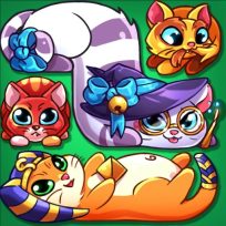 poster of Catland: block puzzle game