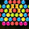 poster of Bubble Shooter Candy Popper game