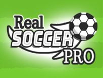 poster of Real Soccer Pro game