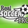 poster of Real Soccer Pro game