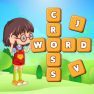 poster of Crossword Kingdom game