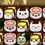 poster of Sushi Madness game