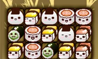 poster of Sushi Madness game