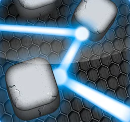 poster of Play Laser Puzzle Game Online 2024 game
