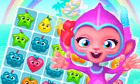 poster of Fruit Fever World game