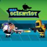 poster of Mad Scientist game