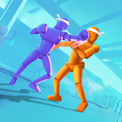 poster of Play Agent Fight 3D Game Online 2024 game