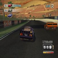 poster of Real Car Racing Game : Car Racing Championship game