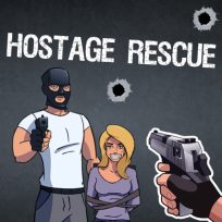 ملصق اللعبة Hostage Rescue