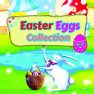 poster of Easter Eggs Collection game