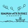 poster of Hangman With Buddies game