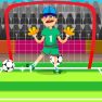 poster of Goal Keeper game