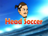 poster of EG Head Soccer game