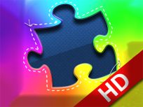 poster of Jigsaw Puzzle Epic game