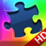 ملصق اللعبة Jigsaw Puzzle Epic