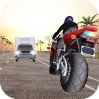 poster of Bike Racing Game 2019 : Extreme Bike Race game