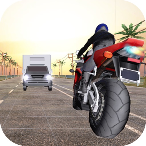 poster of Play Bike Racing Game 2019 : Extreme Bike Race Game Online 2024 game