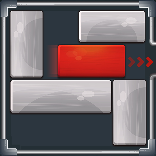 poster of Play Unblock Puzzle Game Online 2024 game