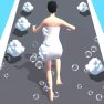 poster of Shower Run 3D game