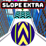 poster of Slope Extra game