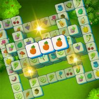 poster of Fresh N Fresh Tiles game