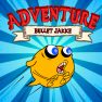 poster of Bullet Jakke Adventure game