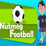 poster of EG Nutmeg Football game