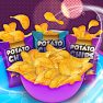 poster of Potato Chips Simulator game