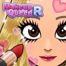 poster of Make Up Queen R game