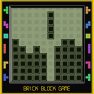 poster of Brick Block Game game