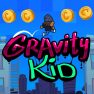 poster of Gravity Kid game