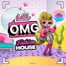 poster of L.O.L. Surprise! O.M.G.™ Fashion House game