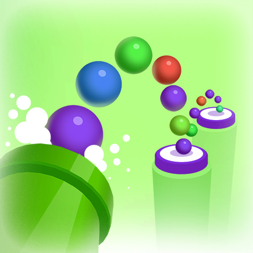 poster of Play Cannon Shoot Online Game Online 2024 game