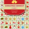 poster of Christmas Float Connect game