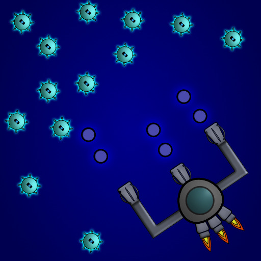 poster of Play Space Module Game Online 2024 game