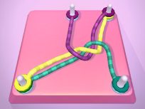 ملصق اللعبة Go Knots 3D