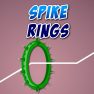 poster of Spike Rings game