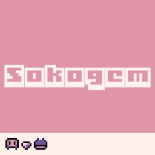 poster of Sokogem game